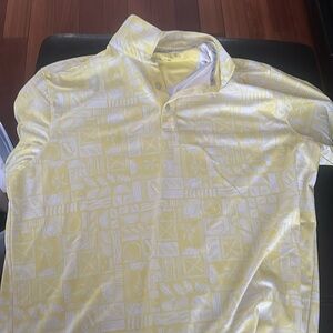 Walter Hagen polo shirt